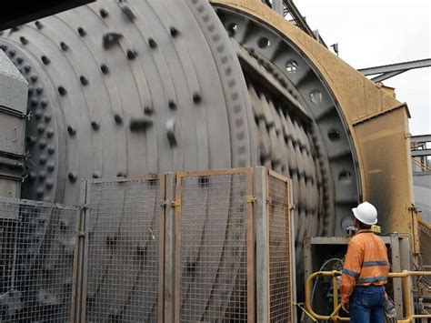 lihir gold autoclave|lihir gold mine construction.